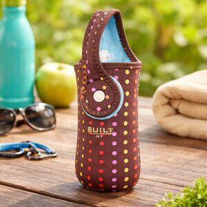 BUILT NY One Bottle Tote
